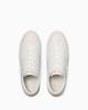 38002010 Converse All Star Coupe Triostar OX Snow White (Men's)