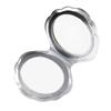 Silver Shell Hand Mirror (12001816)