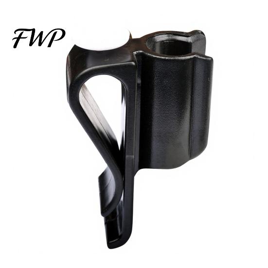 Travel Golf Club Clip Holder Bag Clip, Irons Woods Drivers Clip-on Holder, Heavy-Duty Quick Fix Plastic Putter Organizer Clamp, Accessories