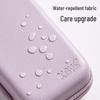 Waterproof & Pressure-Resistant Digital Storage Bag for Power Bank & Hard Drive