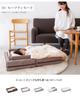 All You Need Is This Baby Bedding Anywhere Compact Bed Free Melange Homecoming 746181 One! [Farska Gray] Newborn, Co-sleeping, Birth, Portable,