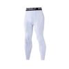 OEING Men's Athletic Compression Tights
