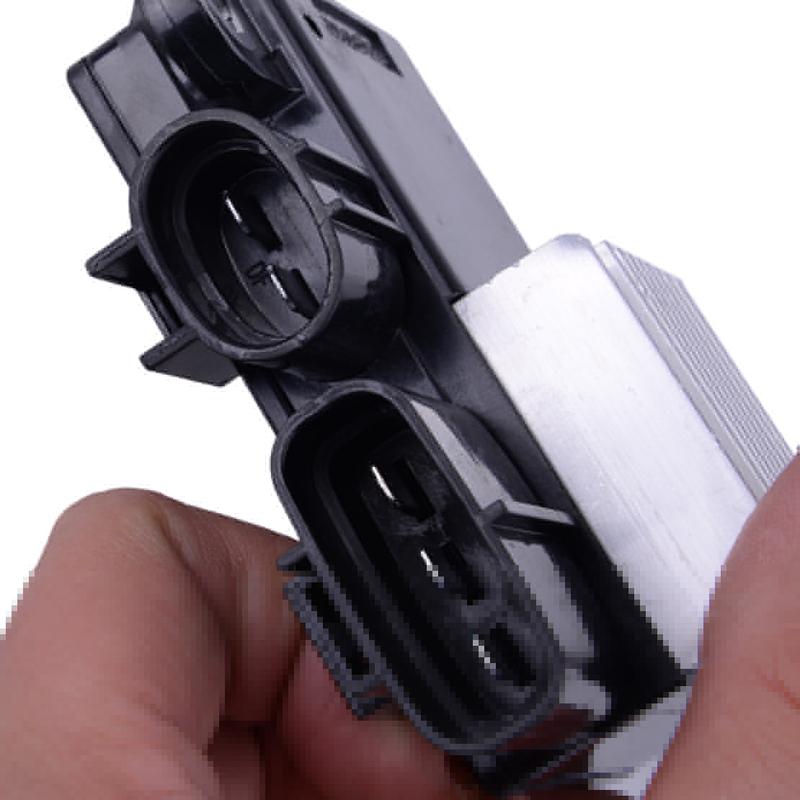 Car Engine Cooling Fan Control Unit Module 89257-1 fit for Toyota Auris Corolla Mazda CX-7