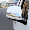 Abw For Toyota Land Cruiser Prado 150 Fj150 2010 - 2014 2015 2016 2017 2018   Car Rearview Mirror Trim Cover Accessories