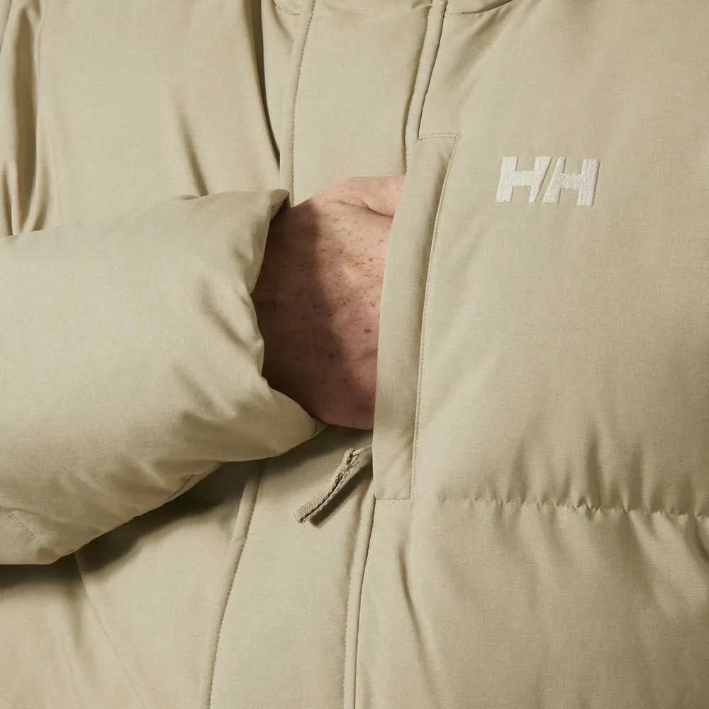 Helly Hansen Parka Alby