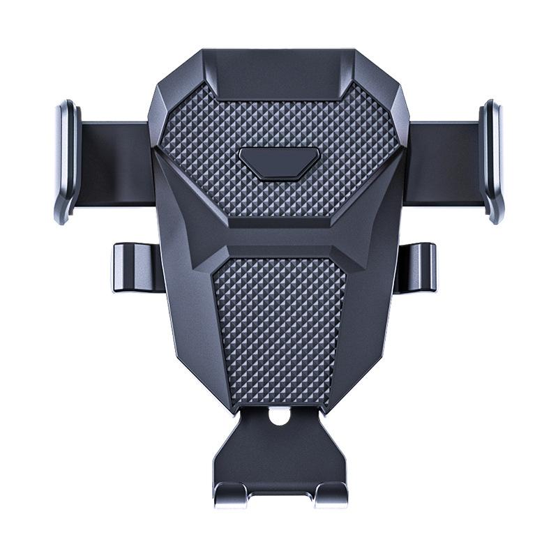 Automatic Locking Sucker Car Phone Holder Support NEW Universal Car Dashboard Navigation Bracket for IPhone 17 Xiaomi 15T Pro