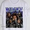 Bucky Shirt, Vintage Retro Style Graphic Design T Shirt and Bucky Barnes sweaT Shirt