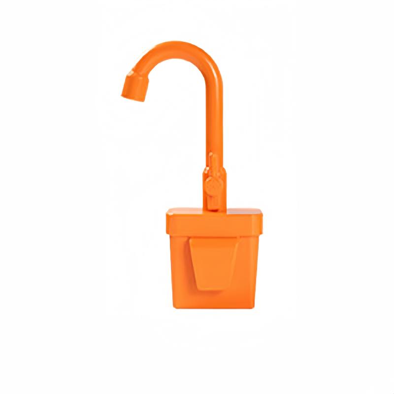 1 Pcs Pretend Play Kitchen Faucet Replacement Toy Sink Faucet Play Kitchen Accessories For Kids Boys Girls