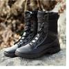 Outdoor High-Top Training & Hiking Boots