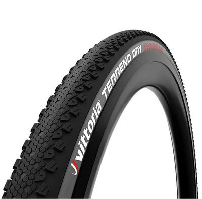 Vittoria Terreno Dry Tubeless 650B X 47 Gravel Tyre