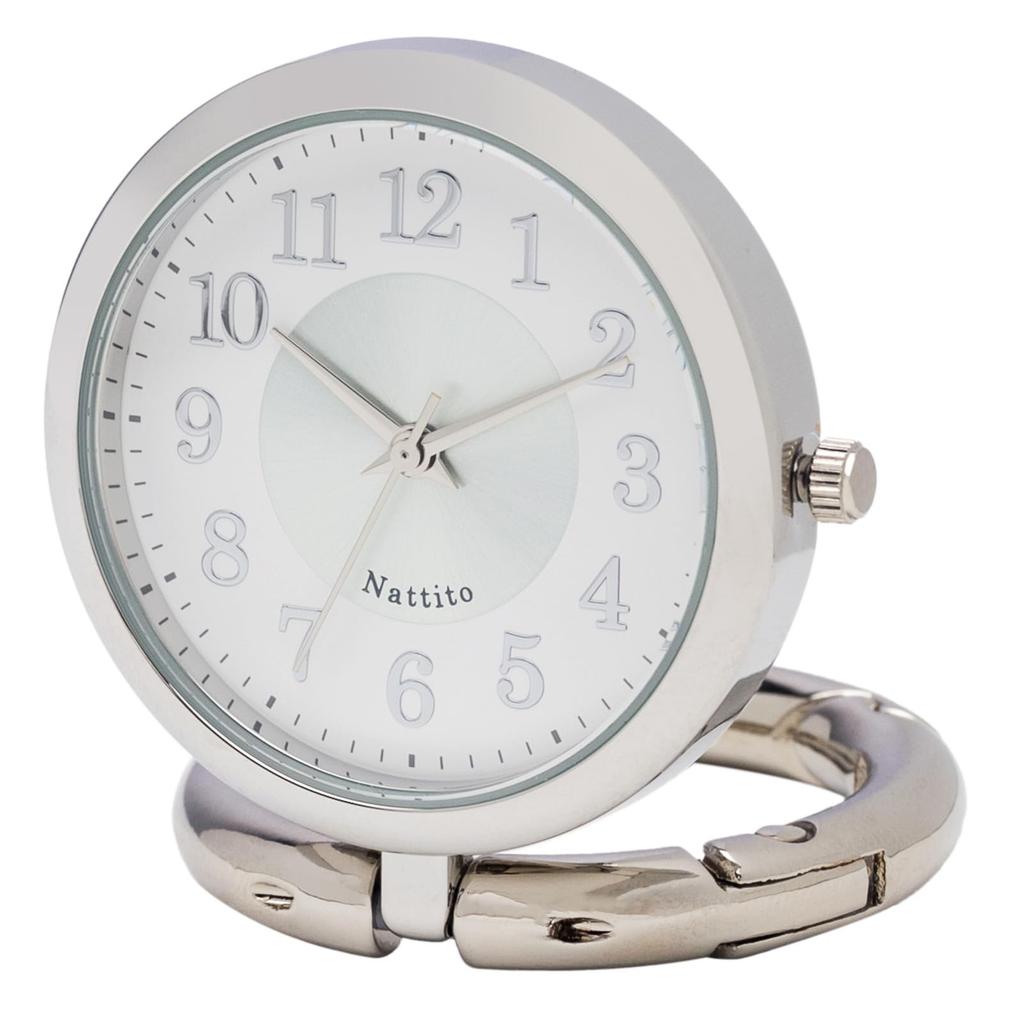 Fieldwork Analog Watch with Starkara Women's Stand, Blue, FSC169-3