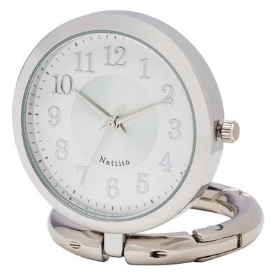 Analog Watch with Starkara Women's Stand, Blue, FSC169-3