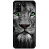 For HONOR 9A Case 6.3" Soft Silicon Tpu Phone covers On Huawei Honor 9A 9 A MOA-LX9N Back Bag Funda Shell black tpu case