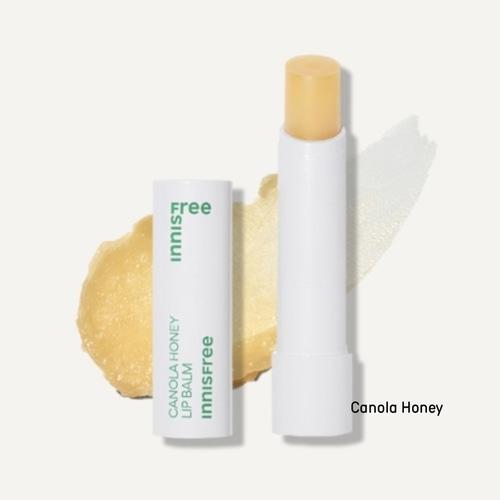 INNISFREE Canola Honey Lip Balm 3.5g