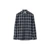 Simpson Checked Long Sleeved Shirt Men's 80732201
