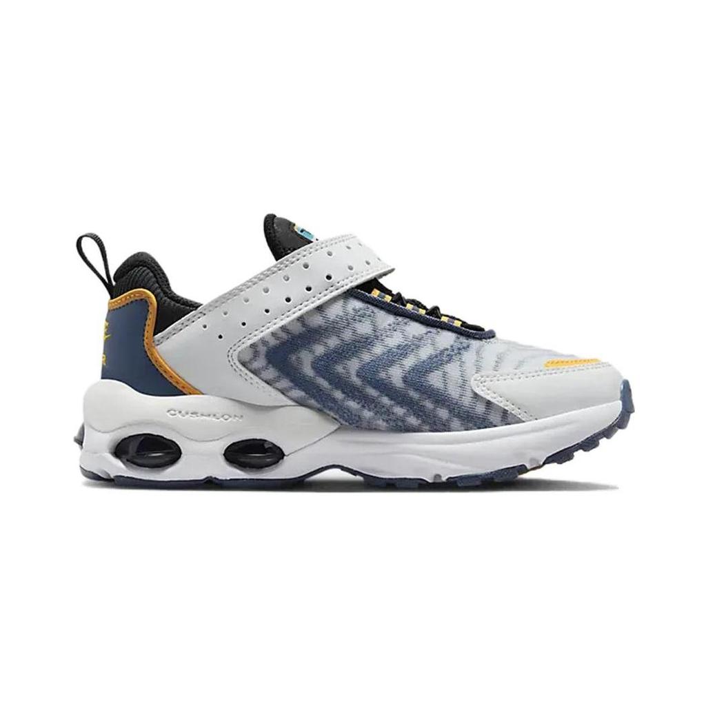 Nike Air Max TW Bianco Blu Arancio Laser PS DQ0297-102