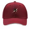 Cosmic Eclipse Ring Minimal Vector Sandwich Baseball Cap Sun Cap Outdoor Workouts Hat