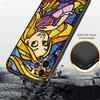 RT64 Rapunzel Phone Case for Samsung Galaxy S20 S21 S22 S23 S24 FE Ultra Plus Lite S21S A55 A07 A17 F06 F16 M06 M16 M56 A36 A37 A57