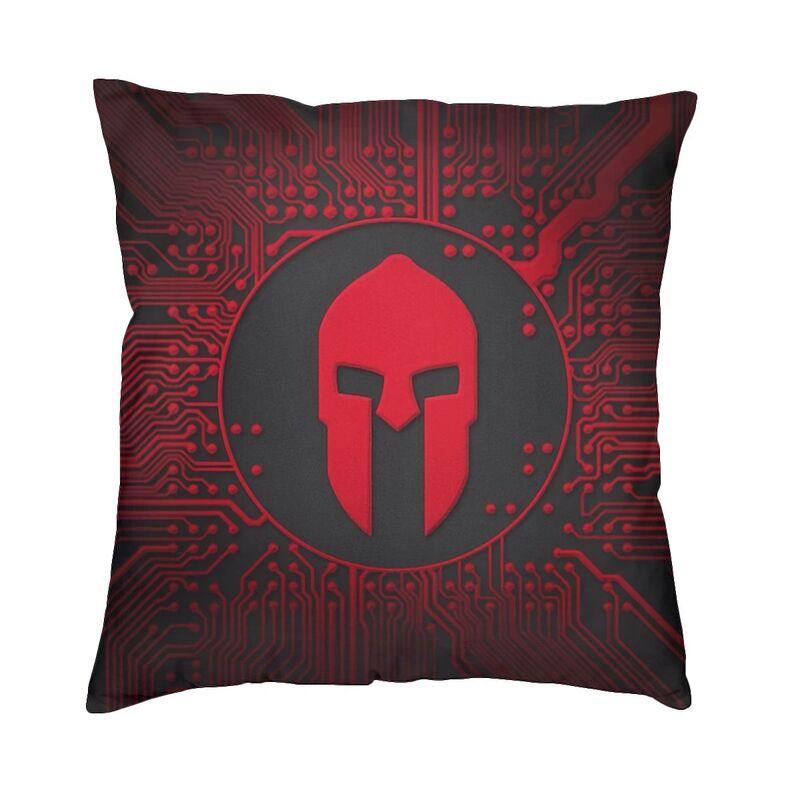 

Ethiopian Plates Cushion Cover Sofa Decoration Sefed Square Throw Pillow Case 45x45cm 30x30cm 12x12in