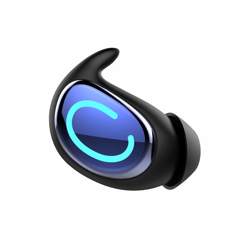 Q9 Wireless Bluetooth Sleep Earbuds - Mini Sport Invisible In-ear Earphones