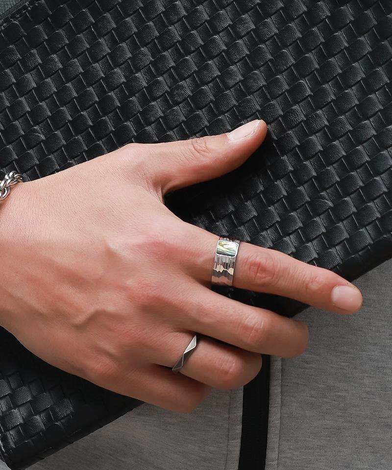 Blancier Everker Bm261R1248 Men'S And Women'S Rings