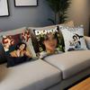 Singer C-Conan Gray Personalized Picture Text Home Decorative Pillows Household Gifts 45x45cm
