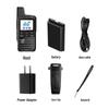 OUXING 4G LTE Nationwide Two-Way Radio (CN version)