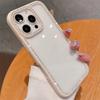 Sparkly Glitter Diamond Cases For iPhone 16 13 12 11 Pro Max Clear Rhinestones Phone Case For iPhone 15 14 Pro Max 16 Plus Cover
