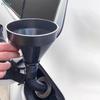 Refueling Funnel With Filter Motorcycle Refuel Gasoline Engine Oil Funnel Moto Car Long Mouth Funnels Car Repair Filling Tools