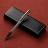 Professional Metal Body Pen With Comfortable Design Reliable For Signing Documents