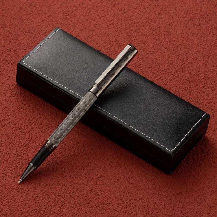 Professional Metal Body Pen With Comfortable Design Reliable For Signing Documents