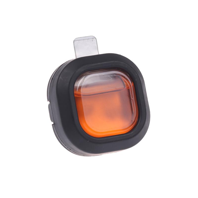 Car Air Fragrance Clips Air Conditioning Outlet Freshener Liquid Aromatherapy Balm Odor-Removing Fragrance Car Perfume