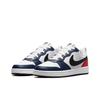 Nike Court Borough Low 2 DO7446-101 Children's shoes