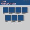 EVNNE LOVE ANECDOTE(S) (Digipack Ver.)
