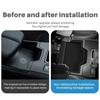 Pentru Mazda CX-5 CX5 2026 2027 2028 Încărcător Wireless Cutie de Depozitare Strat Dublu Cutie de Depozitare Interior Consolă Centrală Accesorii Auto