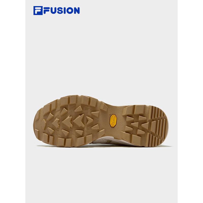 FILA FUSION COMO X Men's Casual Dad & Hiking Shoes