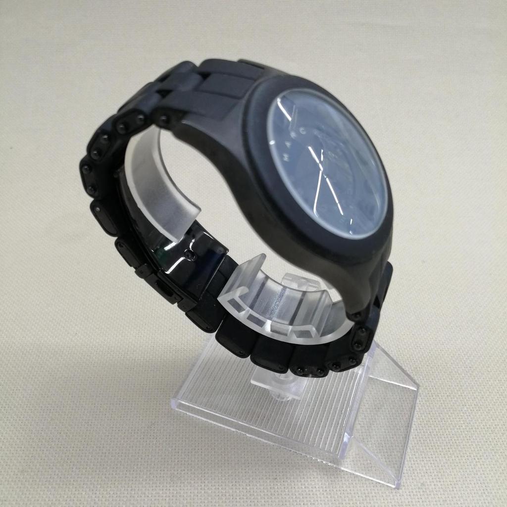 Used MARC BY MARC JACOBS MBM2531 Quartz watch