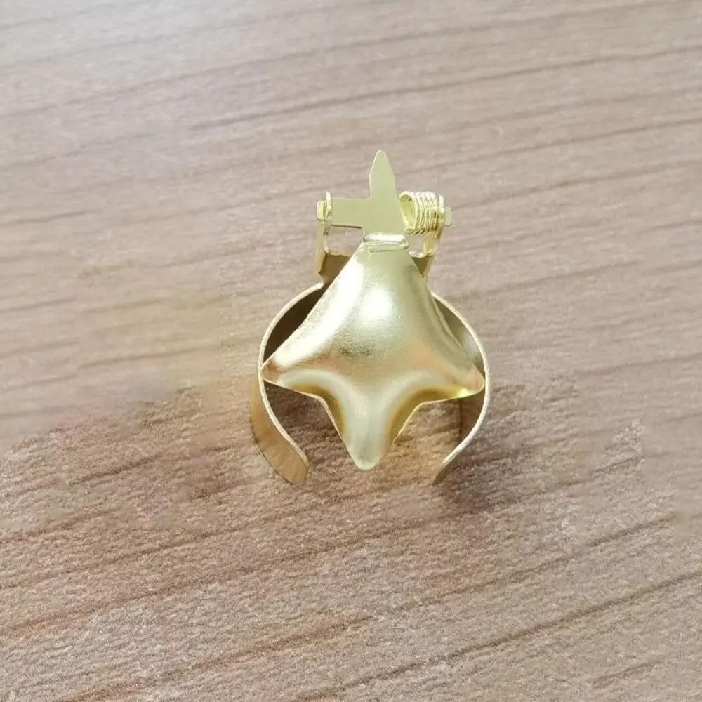 Candle Automatic Extinguisher Candle Snuffer Fire Candle Flame Safely Wick Flame Extinguishing Clip Candle Wick Trimmer Taper