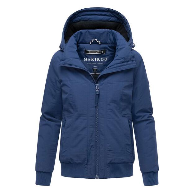 Куртка зимняя Marikoo Mooni EU L