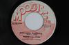 7inch Record MBV  MUDIES ALL STARS  DENNIS WA  Lornas Dance Reggae  Drifter NONE MOODISC RECORDS Jamaica Reggae Ska  Dub Used