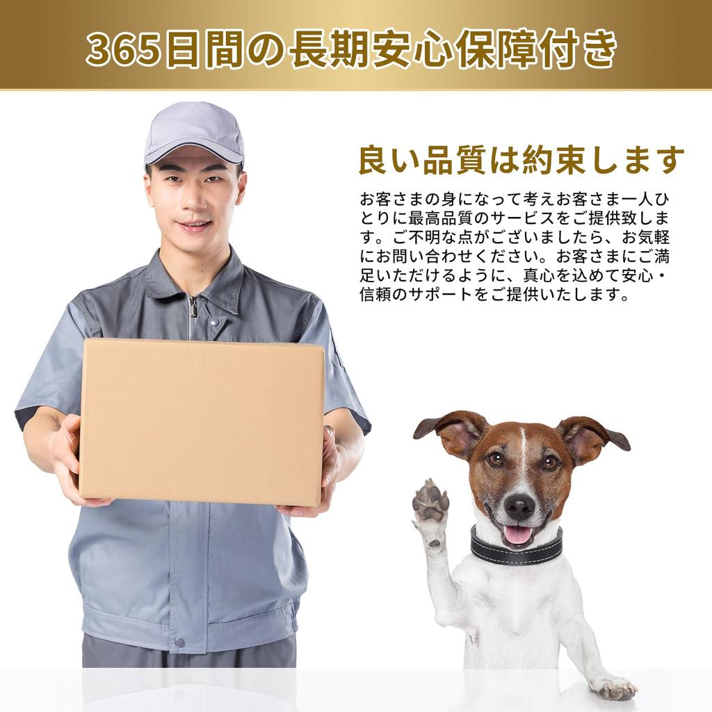 LIKOKLIN Dog Retractable Dog Automatic Winding Lead for Your Automatic Retractable Length 5m Suitable for Medium and Large Prevents Going Blue Lead,