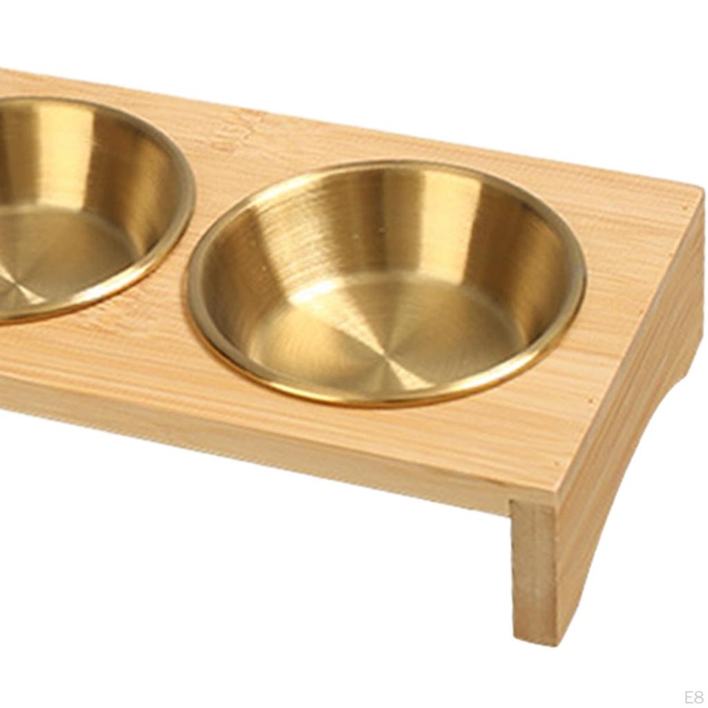 Conjunto de bandejas de condimentos para refeições e entretenimento ao ar livre