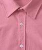ANALOG MOOD Cotton Breeze Linen Shirt (Pink)