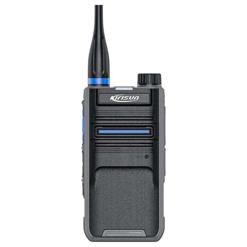 Kolison PT580 Mini Two-Way Radio (CN Version)
