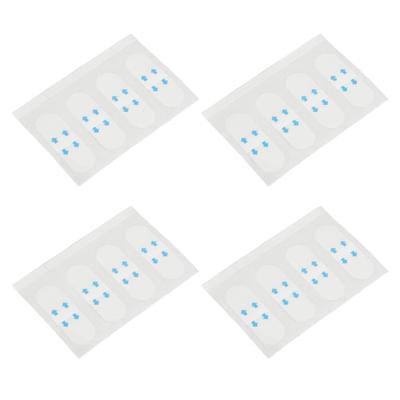 Cuidados de rosto – Patches anti-rugas
