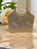 New Arrival: Glitter Sequins Mini Evening Crossbody Handbag