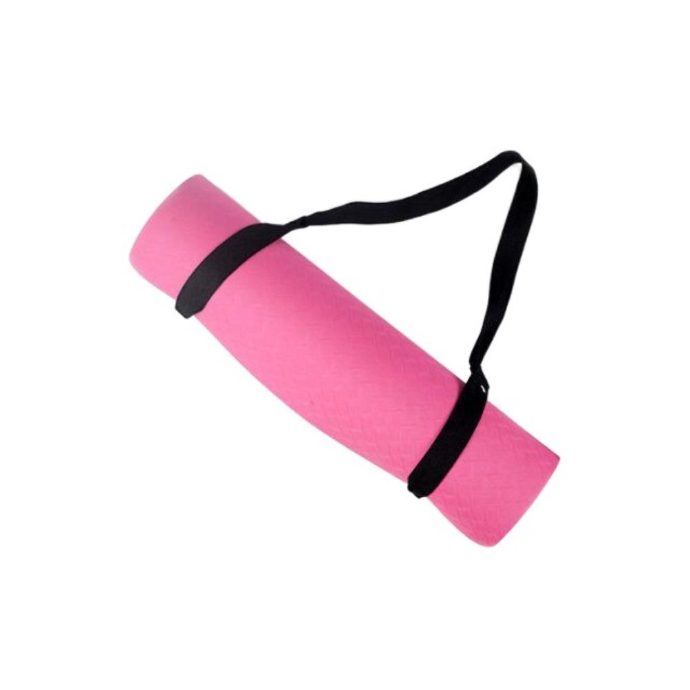Adjustable Adjustable Yoga Mat Belts Shoulder Straps Yoga Mat Shoulder Carrier  Shoulder Carrier