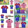 2023 Neuerscheinung Cosplay Super Mario Bros. Film Kapuzenpullover