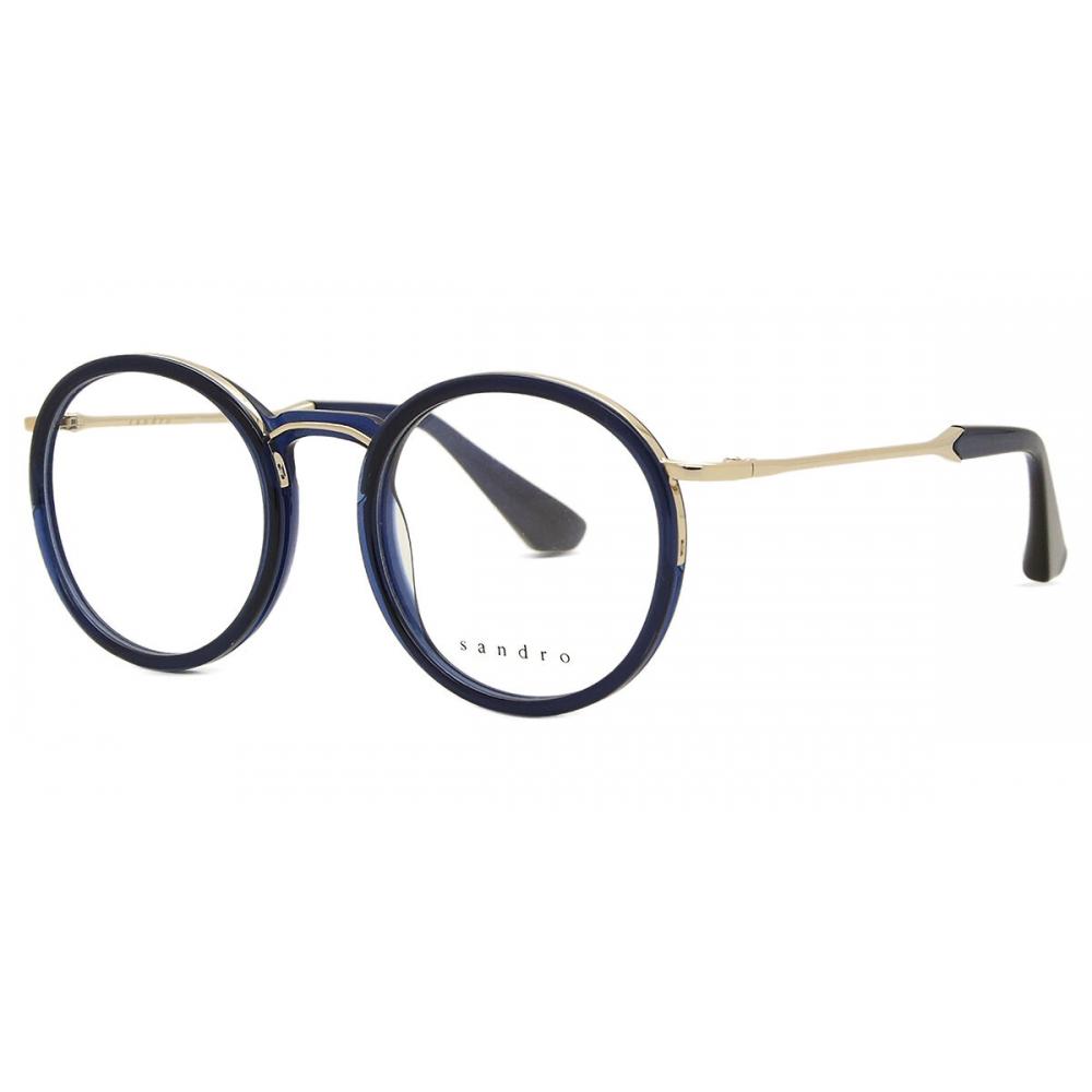 Sandro Sd2012 004 Unisex Eyeglasses