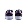Nike Court Borough 2 Pink Dream Star Track Slip Resistant Lightweight Non Slip Lightweight Low Top Skateboard Shoes BQ5448-115(Team266-)